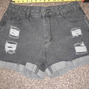 Womens shorts